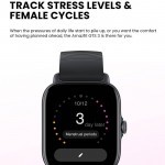 Amazfit GTS 3