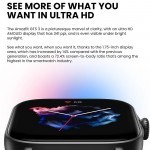 Amazfit GTS 3