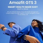 Amazfit GTS 3