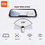 70mai D07 Rearview Dash Cam Wide + rear camera  RC05