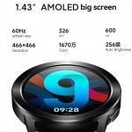 Xiaomi Watch S4