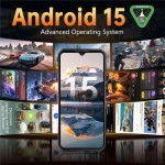 Oukitel  Rugged WP55 Pro 5G 16GB/512GB