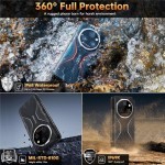 Oukitel  Rugged WP55 Pro 5G 16GB/512GB