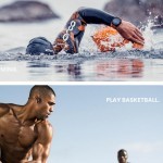 Swimming Headphones Bone Conduction