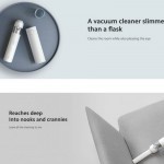 Mi Vacuum Cleaner Mini