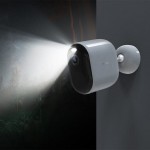 Imilab Gateway + IMILAB EC4 Wireless Outdoor Camera 4K