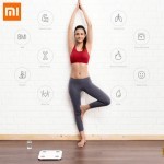Mi  Body Composition Scale