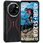 Oukitel  Rugged WP55 Pro 5G 16GB/512GB