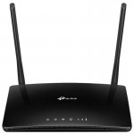 NetbeinirTP-LINK  MR200 Router 4G WiFi AC750 DualBand