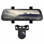 70mai D07 Rearview Dash Cam Wide + rear camera  RC05