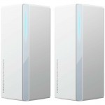 Xiaomi Mesh System AX3000 (Pack x2) 2,4 GHz/5GHz Wi-Fi 6 Netbeinir